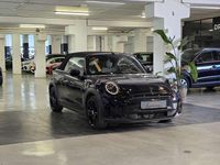 Usado Mini Cooper Cabriolet 136 CV (100 kW) 2022 Negro Descapotable