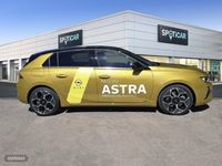 usado Opel Astra 1.6T Hybrid 132kW (180CV) Auto Ultimate