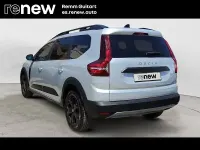 Usado Dacia Jogger Extreme 110 CV (80 kW) 2022 Gris Monovolumen