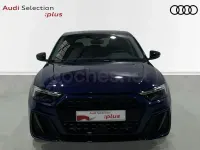 Usado Audi A1 Sportback Sport 116 CV (85 kW) 2025 Azul Utilitario