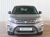 Usado Suzuki Vitara GLX 120 CV (88 kW) 2017 Gris SUV