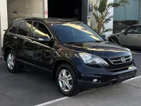 Usado Honda CR-V Elegance 150 CV (110 kW) 2012 Negro SUV