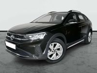 Usado VW Taigo 95 CV (69 kW) 2023 Negro SUV