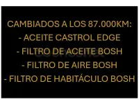 Usado Peugeot 308 Active 130 CV (95 kW) 2021 Gris / plata Berlina