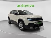 Usado Jeep Avenger Altitude 100 CV (73 kW) 2024 Blanco SUV