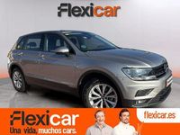 Usado VW Tiguan Advance 150 CV (110 kW) 2020 Beige SUV