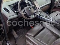 Usado Renault Espace Initiale 160 CV (117 kW) 2015 Violeta / lila Monovolumen