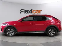 Usado Kia XCeed 101 CV (74 kW) 2024 Rojo SUV