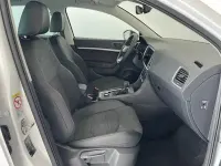 Nuevo Seat Ateca FR 150 CV (110 kW) 2026 Blanco SUV