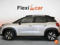 Usado Citroën C3 Aircross PureTech 110 CV (80 kW) 2019 Beige SUV