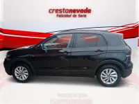 Usado VW T-Cross Advance 110 CV (80 kW) 2023 SUV
