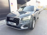 Usado Audi Q2 Sport 116 CV (85 kW) 2019 Gris / plata SUV