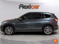 Usado BMW X1 140 CV (102 kW) 2021 Gris SUV