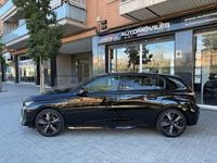 Usado Peugeot 308 GT 130 CV (95 kW) 2023 Negro Berlina