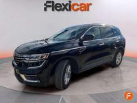 Usado Renault Koleos Initiale Paris 184 CV (135 kW) 2022 Azul SUV