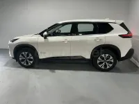 Usado Nissan X-Trail Acenta 204 CV (150 kW) 2024 Blanco SUV
