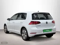 Usado VW Golf VII 100 kW (136 CV) 2019 Blanco Berlina