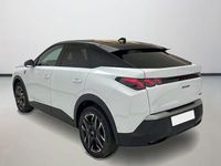 Nuevo Peugeot 3008 GT 145 CV (106 kW) 2025 Blanco SUV