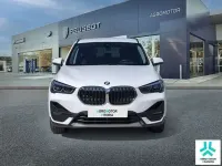Usado BMW X1 150 CV (110 kW) 2021 Blanco SUV
