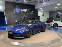 Usado Porsche 911 Carrera 4 GTS 541 CV (397 kW) 2025 Azul Coupe