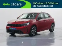 Usado Opel Corsa S 100 CV (73 kW) 2025 Rojo Utilitario