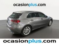 Usado Mercedes A150 150 CV (110 kW) 2020 Gris
