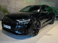 Usado Audi Q8 Sport 600 CV (441 kW) 2023 Negro SUV