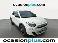 Usado Fiat 600 La Prima 100 CV (73 kW) 2024 Blanco SUV