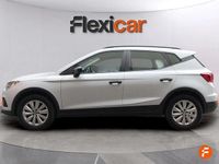 Usado Seat Arona Ecomotive 95 CV (69 kW) 2020 Blanco SUV