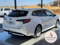 Usado Toyota Corolla Business Edition 122 CV (89 kW) 2019 Blanco Utilitario