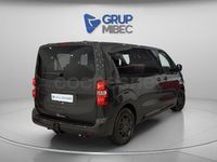 Nuevo Fiat Ulysse 132 kW (180 CV) 2025 Gris / plata Monovolumen