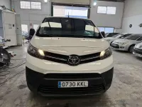 Usado Toyota Proace 116 CV (85 kW) 2018 Monovolumen