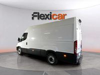 Usado Iveco Daily 156 CV (114 kW) 2023 Blanco Berlina
