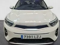 Usado Kia Stonic Plus 84 CV (61 kW) 2022 SUV