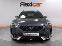Usado Cupra Formentor VZ 245 CV (180 kW) 2022 Azul SUV