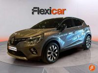Brugt Renault Captur Evolution 91 HK (66 kW) 2023 Grå SUV
