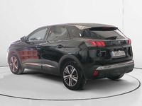 Usado Peugeot 3008 Allure 131 CV (96 kW) 2022 SUV