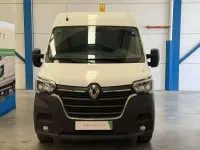 Usado Renault Master 135 CV (99 kW) 2021 Blanco Monovolumen