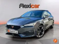 Usado Cupra Leon 150 CV (110 kW) 2023 Gris