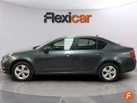 Usado Skoda Octavia Style 115 CV (84 kW) 2019 Gris / plata Berlina
