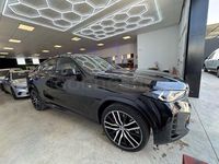 Käytetty BMW X6 M Sport 381 HP (280 kW) 2025 Musta Katumaasturi