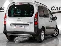 Usado Peugeot Partner Outdoor 100 CV (73 kW) 2018 Monovolumen