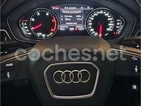 Usado Audi A4 150 HP (110 kW) 2016 Branco Carrinha