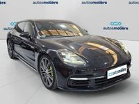Usado Porsche Panamera Sport Turismo 462 CV (339 kW) 2020 Utilitario