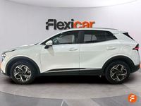 Usado Kia Sportage 215 CV (158 kW) 2025 Blanco SUV