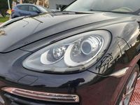 Usado Porsche Cayenne 245 CV (180 kW) 2011 Negro SUV