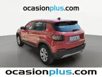 Begagnad Jeep Avenger Altitude 100 HK (73 kW) 2023 Röd SUV