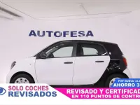 Usado Smart ForFour Pure 71 CV (52 kW) 2019 Blanco Utilitario