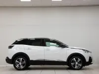 Usado Peugeot 3008 GT-line 130 CV (95 kW) 2020 Blanco SUV