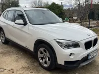 Usado BMW X1 143 CV (105 kW) 2014 Blanco SUV